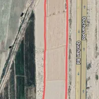 مشارکت در ساخت گلخانه در زمین آماده و موقعیت خوب