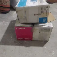 پرینتر کنون و اچ پی