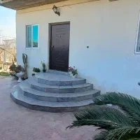 اقامتگاه ساحلی همیشه بهار
