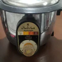 پلوپز مارشال قدیمی اصل تمیز