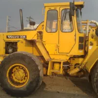 لودر ۴۴۰۰جفت پمپ دودرمدل۶۳|خودرو سنگین|قائم‌شهر, |دیوار