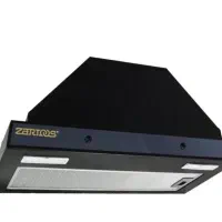 هود لمسی موتور فلز ریموت دار