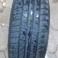 تایر و لاستیک پراید