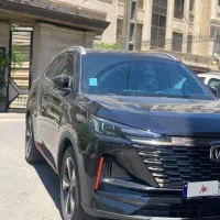 چانگان cs55بیرنگ