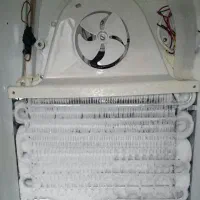 تعمیرات یخچال تعمیرکاریخچالساز وفریزر ضمانت