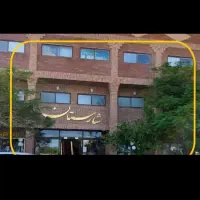 فروش غرفه خدماتی ۲۹متری شارستان