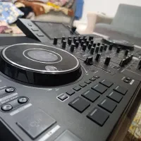 دستگاه دی جی Denon sclive4