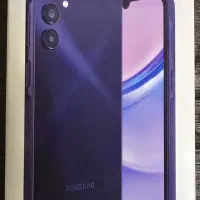 گوشی سامسونگ گالکسی A15 - حافظه 256 GB