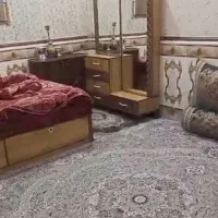 فروش ویلای ۱۵۴ متری - سه‌خوابه در بلوار قدس چابهار