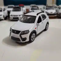ماکت کوییک