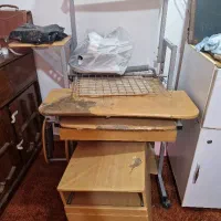 میز کامپیوتر