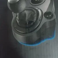 دنده بازی Logitech Driving Force Shifter