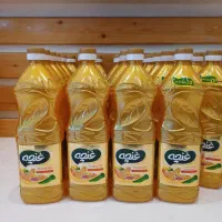 فروش روغن پخت و پز و سرخ کردنی زیر قیمت مصرف کننده