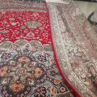 فرش ماشینی ۱۲ متری