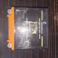 باطری متور سیکلت