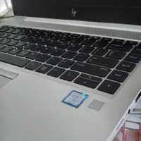 لپ تاپ HP i7 نسل۸