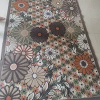 گلیم فرش درحدنو