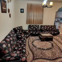 مبلمان راحتی 7نفره