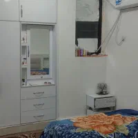 خونه بهبهان معاوضه باخونه درلنده.