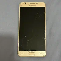 گوشی موبایل سامسونگ مدل galaxy j7 prime