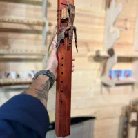 فلوت سرخپوستی