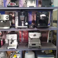 تعمیر قهوه ساز و اسپرسوساز