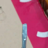 فازمتر پیچ گوشتی دو سو مدل تاپ جی