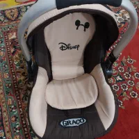 کریر|کالسکه و لوازم جانبی|چغادک, |دیوار