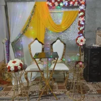 صندلی نو|صندلی و نیمکت|ایرانشهر, |دیوار