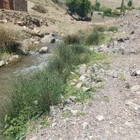 320متر کنار رودخانه فشند /کردان /تهران