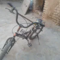 دوچرخه ۲۰ در حد نو
