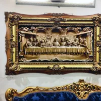 تابلو فرش جذاب