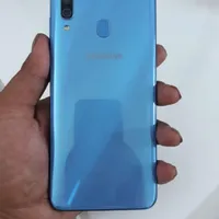 سامسونگ Galaxy A30 با حافظهٔ ۶۴ گیگابایت|موبایل|علی‌آباد کتول, |دیوار