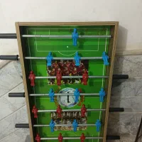 فوتبال دستی