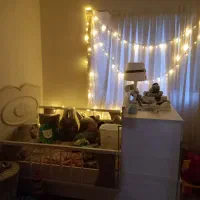 تخت کودک و نوجوان