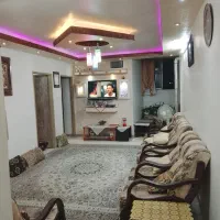 آپارتمان ۹۰ متری بازسازی شده فول امکانات باغ فدک