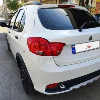 کوییک GX 403 موتور ارتقا یافته فروش فوری