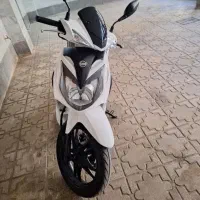 sr200 sym