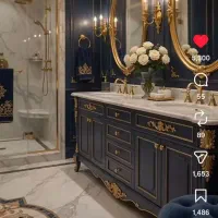 شریک ،کابینت کار،برای مغازه دکوراسیون داخلی