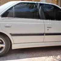 پارس تیو‌ 5مدل97