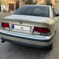 سمند مدل ۸۲
