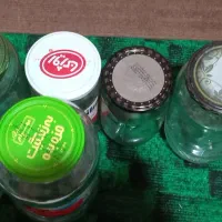 شیشه رب