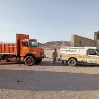 یدک کش|خدمات حمل و نقل|جاجرم, |دیوار