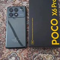 poco x6 pro