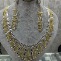 سرویس طلا ایتالیایی