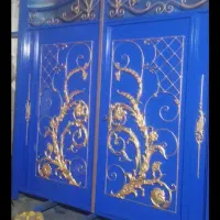 درب فروشی