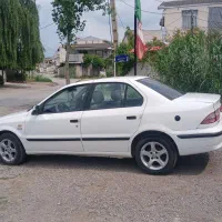 سمنددوگانه شرکت بوش