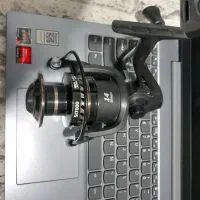 چرخ 7000 هزار اسپول فلز نونو