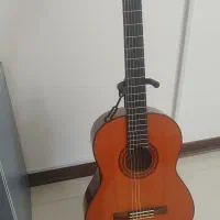 فروش گیتار یاماها c700 اصل اندونزی با سیم