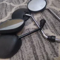اینه موتور